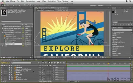 After Effects CS5 Essential Training (Repost) 