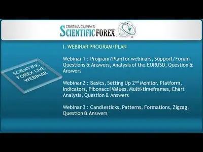 Scientific Forex - Forex Trading Course