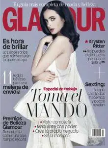Glamour Latin America – Abril 2016