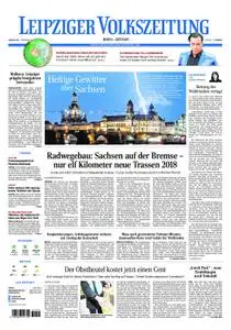 Leipziger Volkszeitung Borna - Geithain - 12. Juni 2019
