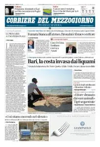 Corriere del Mezzogiorno Bari – 06 luglio 2019