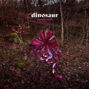 Dinosaur - Wonder Trail (2018)