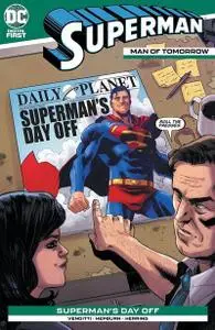 Superman - Man of Tomorrow 012 (2020) (Digital) (Zone-Empire)