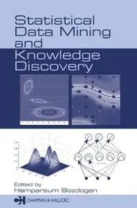 Statistical Data Mining & Knowledge Discovery