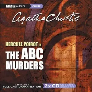 The ABC Murders (BBC Audio Crime)