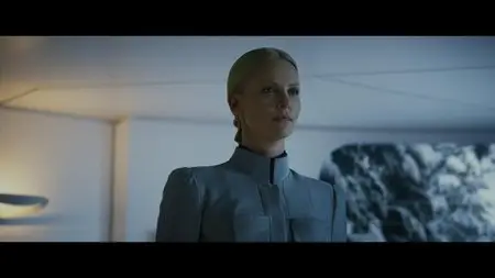 Prometheus (2012)