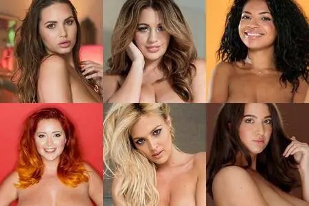 October's sexiest unseen Page 3 pics (part 1)