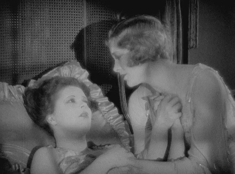 Children of Divorce (1927)