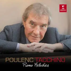 Gabriel Tacchino - Poulenc: Piano Melodies (2017)