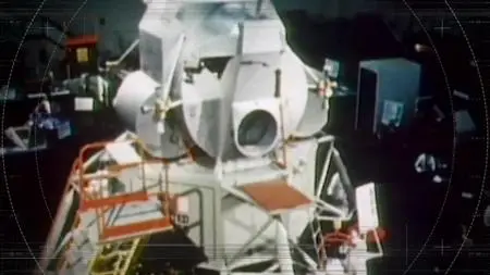 Truth Behind the Moon Landing S01E02
