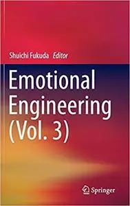 Emotional Engineering (Vol. 3)