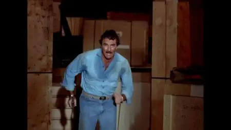 Magnum P.I. S07E22