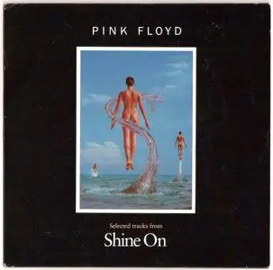 Pink Floyd - Selected Tracks from Shine On (1992)