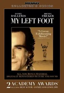 My Left Foot (1989)