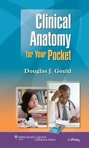 Clinical Anatomy for Your Pocket (Repost)