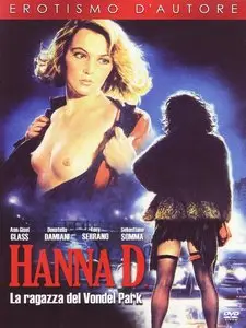 Hanna D.: The Girl from Vondel Park (1984) Hanna D. - La ragazza del Vondel Park