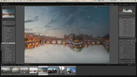 Photoserge – Sky Replacement Workflow - Serge Ramelli