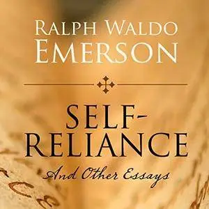 Self-Reliance [Audiobook]