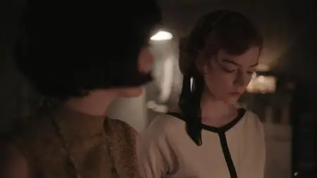 The Queen's Gambit S01E06