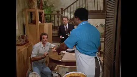 Magnum P.I. S05E21