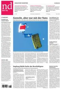 Neues Deutschland - 02 September 2021