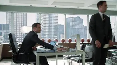 Suits S02E09