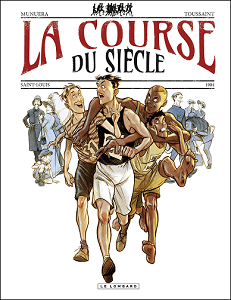 La Course Du Siècle