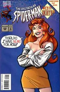 Spider-Man [2160] Peter Parker - The Spectacular Spider-Man v1 220 cbr