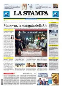 La Stampa Asti - 3 Maggio 2024