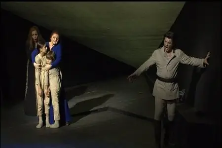 Vincenzo Bellini - Norma (Bayerischen Staatsoper) vol2
