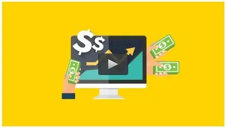 Udemy – Trading Course 101 : How to Make Money Trading Stocks Online