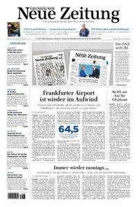 Gelnhäuser Neue Zeitung - 16. Januar 2018