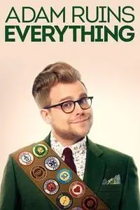 Adam Ruins Everything S03E01