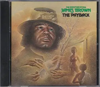 James Brown - The Payback (1973) [1992, Remastered Reissue]