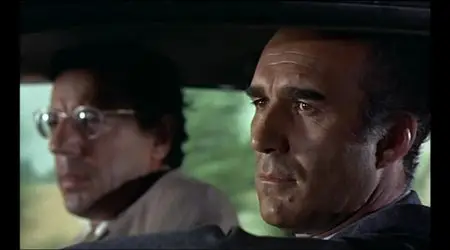 Les choses de la vie / Die Dinge des Lebens [DVD9] (1970)