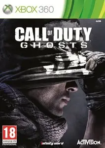 Call of Duty: Ghosts (2013)