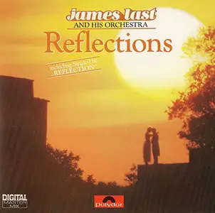 James Last - Erinnerungen (Reflections) (1983, Polydor # 815 354-2 Y 10)