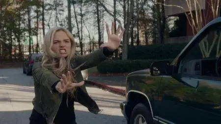 The Gifted S01E12