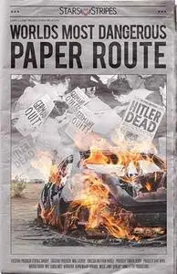 WORLD'S MOST DANGEROUS PAPER ROUTE (2018)