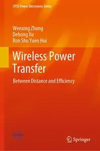 Wireless Power Transfer: Between Distance and Efficiency