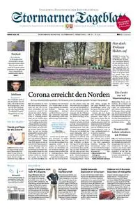 Stormarner Tageblatt - 29. Februar 2020