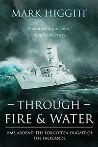 Through Fire and Water