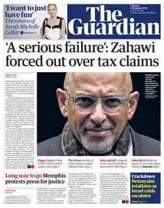 The Guardian - 30 January 2023