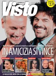 Visto N.43 - 12 Ottobre 2023