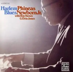 Phineas Newborn - Harlem Blues (1969)