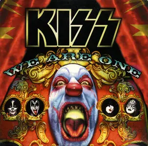 KISS - Singles Collection (13 CDS, 1987-1998) RE-UPPED