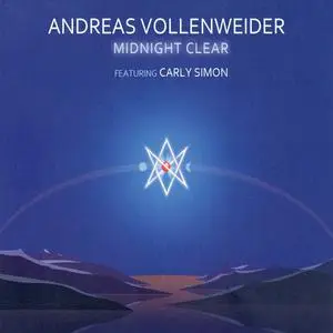Andreas Vollenweider - Midnight Clear (2006)