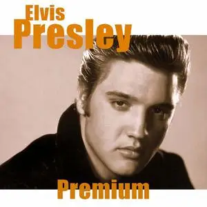 Elvis Presley - Premium (2022)