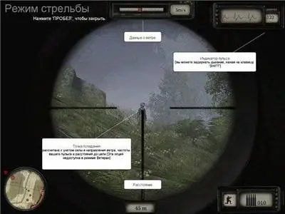 Снайпер. Цена победы