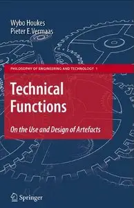 Technical Functions: On the Use and Design of Artefacts